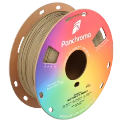 Panchroma Matte PLA Pastel Peanut - Pastel Yer Fıstığı