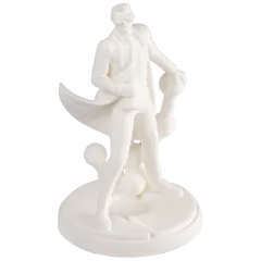 Panchroma Matte PLA Cotton White - Pamuk Beyaz