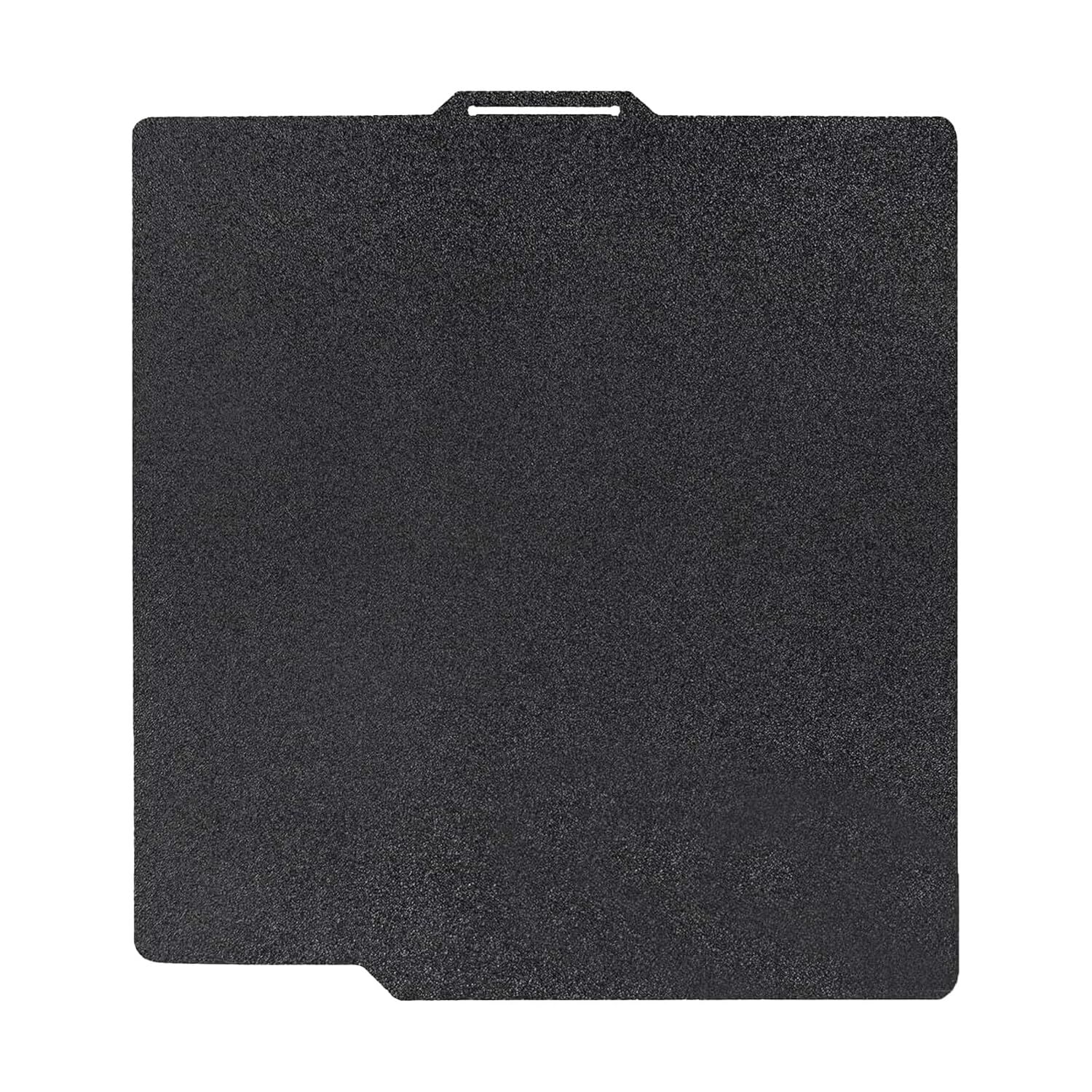 PorimaX Textured Black PEI 3D Yazıcı Tablası 256 mm x 256 mm
