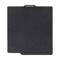 PorimaX Textured Black PEI 3D Yazıcı Tablası 256 mm x 256 mm
