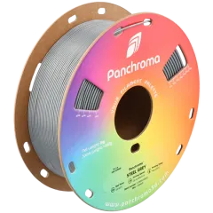 Panchroma CoPE Filament Çelik Gri