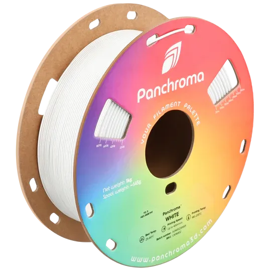 Panchroma CoPE Filament Beyaz