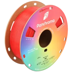 Panchroma CoPE Filament Kırmızı