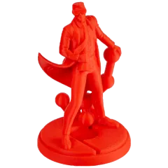 Panchroma CoPE Filament Kırmızı