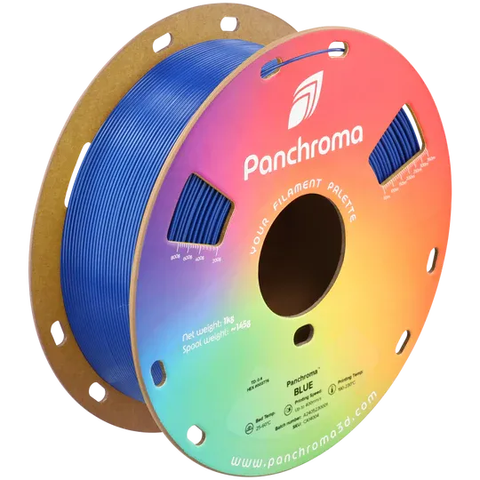 Panchroma CoPE Filament Mavi