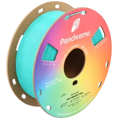 Panchroma CoPE Filament Teal - Camgöbeği