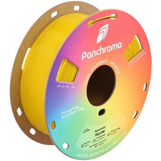 Panchroma CoPE Filament Sarı
