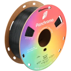 Panchroma CoPE Filament Siyah