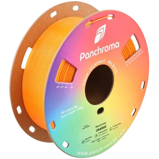 Panchroma CoPE Filament Turuncu
