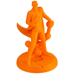 Panchroma CoPE Filament Turuncu
