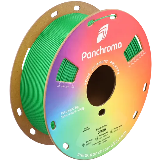 Panchroma CoPE Filament Yeşil