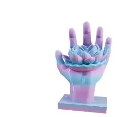 Apex Gradyant Renk Geçişli PLA+ Filament Sakura Gökyüzü