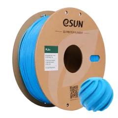 eSUN PLA+ (PLA Plus) Filament Açık Mavi