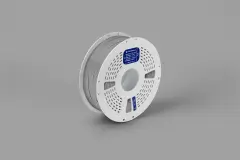 Fibromast PLA Filament Gümüş