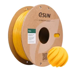 eSUN PLA+ (PLA Plus) Filament Altın
