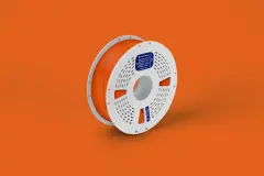 Fibromast PLA Filament Turuncu