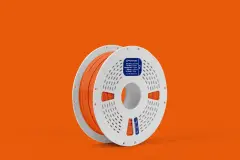 Fibromast PLA Filament Turuncu