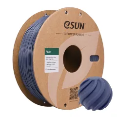 eSUN PLA+ (PLA Plus) Filament Gri