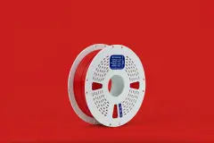 Fibromast PLA Filament Kırmızı