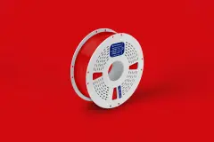 Fibromast PLA Filament Kırmızı