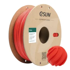 eSUN PLA+ (PLA Plus) Filament Kırmızı