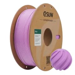 eSUN PLA+ (PLA Plus) Filament Lila