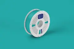 Fibromast PLA Filament Turkuaz