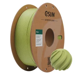 eSUN PLA+ (PLA Plus) Filament Matcha Yeşili