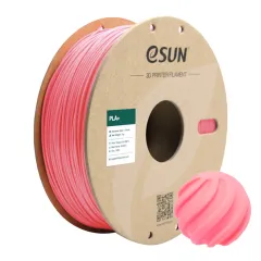 eSUN PLA+ (PLA Plus) Filament Pembe