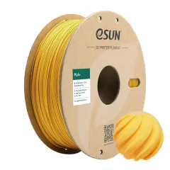 eSUN PLA+ (PLA Plus) Filament Sarı