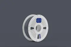 Fibromast Hyper PLA Filament Antrasit Gri