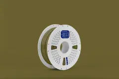 Fibromast Hyper PLA Filament Haki