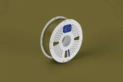 Fibromast Hyper PLA Filament Haki