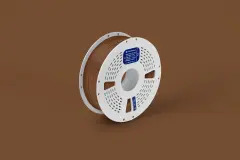 Fibromast PLA Filament Kahverengi