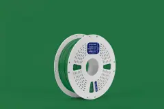Fibromast PLA Filament Koyu Yeşil