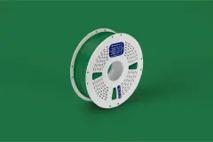 Fibromast PLA Filament Koyu Yeşil