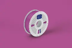 Fibromast PLA Filament Magenta