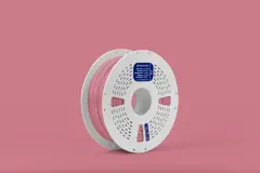 Fibromast PLA Filament Açık Pembe