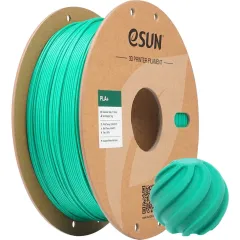 eSUN PLA+ (PLA Plus) Filament Yeşim Yeşil