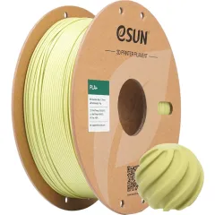eSUN PLA+ (PLA Plus) Filament Hardal Yeşili