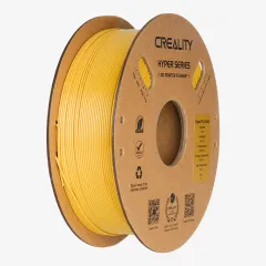 Creality Hyper PLA Filament Altın