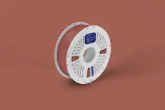 Fibromast PLA Filament Copper Brown