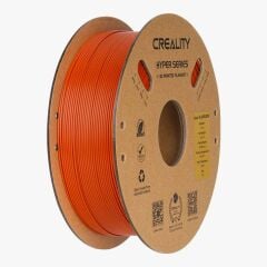 Creality Hyper PLA Filament Kahverengi