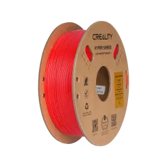Creality Hyper PLA Filament Kırmızı