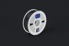 Fibromast Hyper PLA Filament Siyah