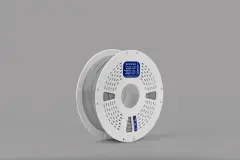 Fibromast Hyper PLA Filament Gümüş