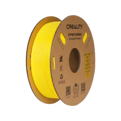 Creality Hyper PLA Filament Sarı