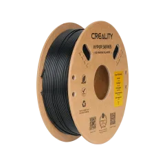 Creality Hyper PLA Filament Siyah