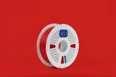 Fibromast Hyper PLA Filament Kırmızı