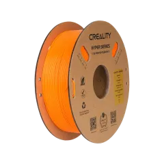 Creality Hyper PLA Filament Turuncu